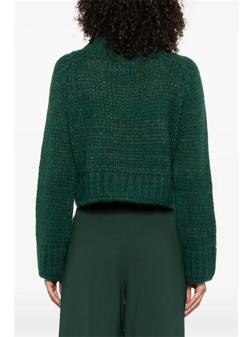 V-neck sweater ERMANNO SCERVINO | D475M336EOY95918